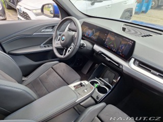 BMW X1 20d xDrive 110kW, M-Paket 2024