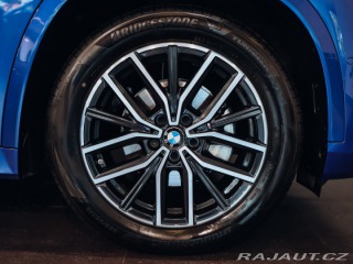 BMW X1 20d xDrive 110kW, M-Paket 2024