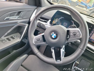 BMW X1 20d xDrive 110kW, M-Paket 2024
