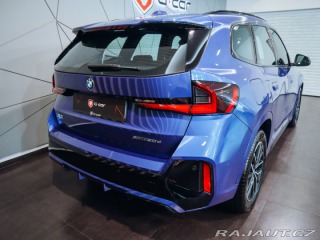 BMW X1 20d xDrive 110kW, M-Paket 2024