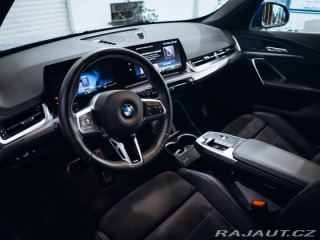 BMW X1 20d xDrive 110kW, M-Paket 2024