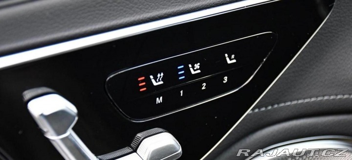 Mercedes-Benz EQS 580 4MATIC AMG HYPERSCREE 2022