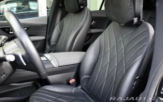 Mercedes-Benz EQS 580 4MATIC AMG HYPERSCREE 2022