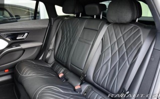 Mercedes-Benz EQS 580 4MATIC AMG HYPERSCREE 2022