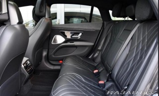 Mercedes-Benz EQS 580 4MATIC AMG HYPERSCREE 2022