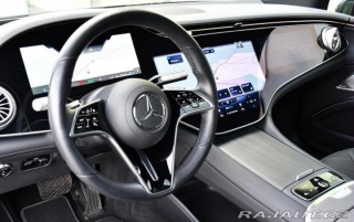 Mercedes-Benz EQS 580 4MATIC AMG HYPERSCREE 2022