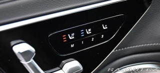 Mercedes-Benz EQS 580 4MATIC AMG HYPERSCREE 2022