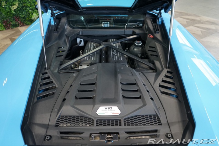 Lamborghini Huracán EVO*ADPERSONAM*LIFT*SENSO 2022
