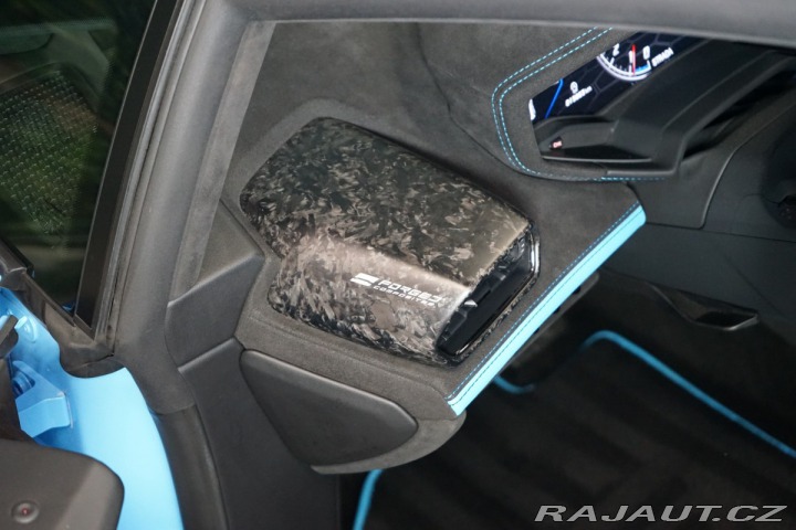 Lamborghini Huracán EVO*ADPERSONAM*LIFT*SENSO 2022