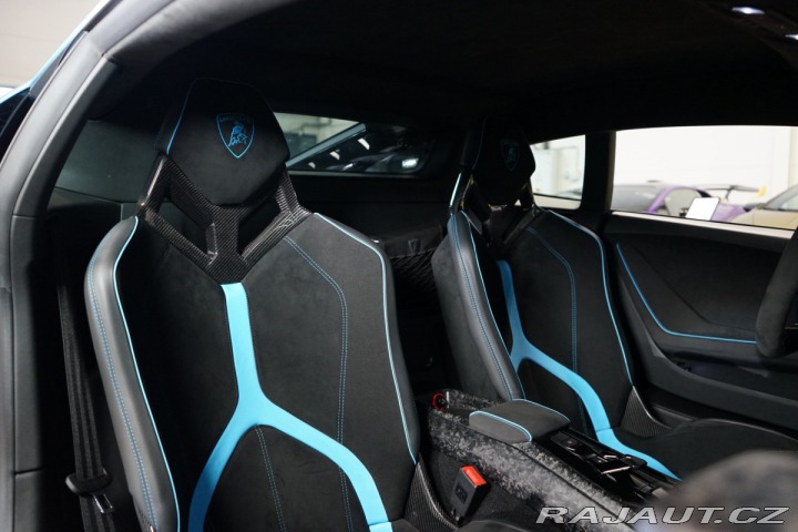 Lamborghini Huracán EVO*ADPERSONAM*LIFT*SENSO 2022
