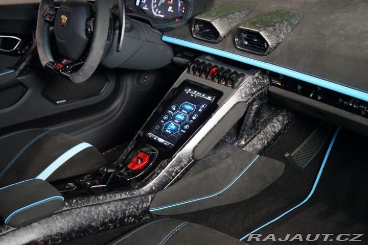 Lamborghini Huracán EVO*ADPERSONAM*LIFT*SENSO 2022
