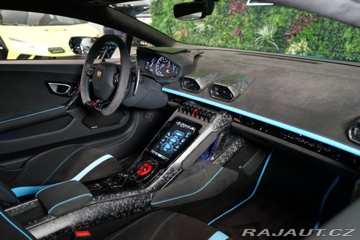 Lamborghini Huracán EVO*ADPERSONAM*LIFT*SENSO 2022