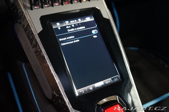 Lamborghini Huracán EVO*ADPERSONAM*LIFT*SENSO 2022