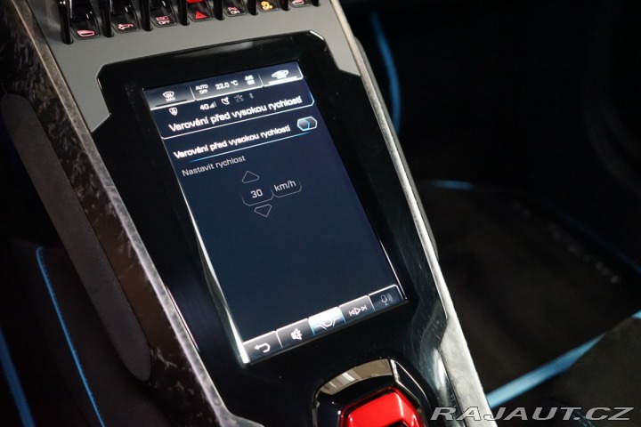 Lamborghini Huracán EVO*ADPERSONAM*LIFT*SENSO 2022