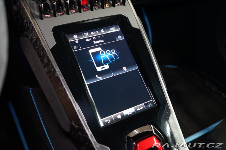 Lamborghini Huracán EVO*ADPERSONAM*LIFT*SENSO 2022