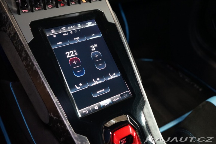 Lamborghini Huracán EVO*ADPERSONAM*LIFT*SENSO 2022
