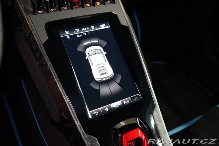 Lamborghini Huracán EVO*ADPERSONAM*LIFT*SENSO 2022