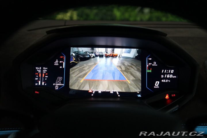 Lamborghini Huracán EVO*ADPERSONAM*LIFT*SENSO 2022