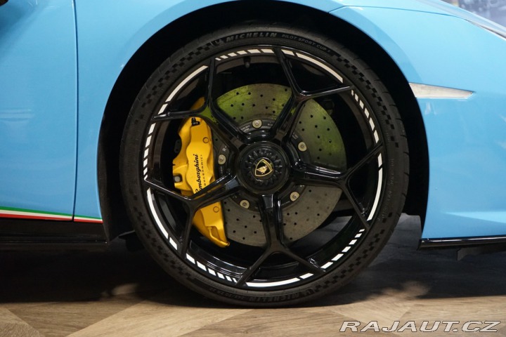 Lamborghini Huracán EVO*ADPERSONAM*LIFT*SENSO 2022