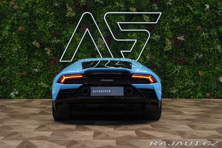 Lamborghini Huracán EVO*ADPERSONAM*LIFT*SENSO 2022