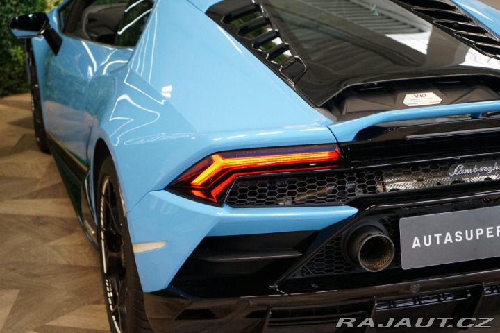Lamborghini Huracán EVO*ADPERSONAM*LIFT*SENSO 2022