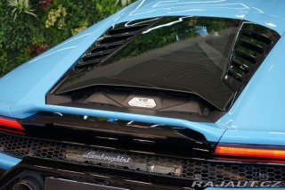 Lamborghini Huracán EVO*ADPERSONAM*LIFT*SENSO 2022