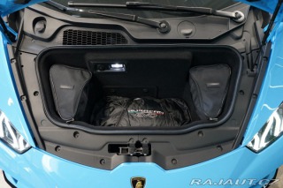 Lamborghini Huracán EVO*ADPERSONAM*LIFT*SENSO 2022