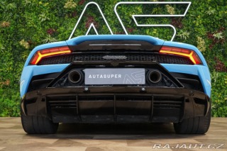 Lamborghini Huracán EVO*ADPERSONAM*LIFT*SENSO 2022