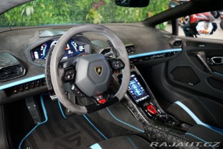 Lamborghini Huracán EVO*ADPERSONAM*LIFT*SENSO 2022