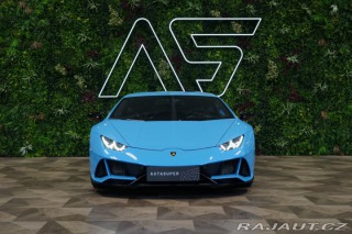 Lamborghini Huracán EVO*ADPERSONAM*LIFT*SENSO 2022