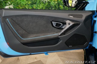 Lamborghini Huracán EVO*ADPERSONAM*LIFT*SENSO 2022