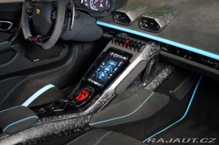 Lamborghini Huracán EVO*ADPERSONAM*LIFT*SENSO 2022