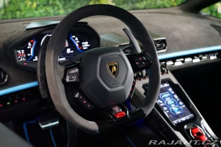 Lamborghini Huracán EVO*ADPERSONAM*LIFT*SENSO 2022