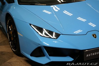 Lamborghini Huracán EVO*ADPERSONAM*LIFT*SENSO 2022