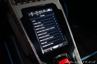 Lamborghini Huracán EVO*ADPERSONAM*LIFT*SENSO 2022