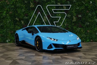 Lamborghini Huracán EVO*ADPERSONAM*LIFT*SENSO 2022