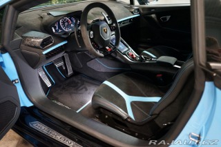 Lamborghini Huracán EVO*ADPERSONAM*LIFT*SENSO 2022