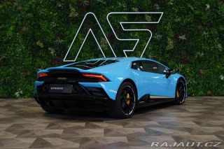 Lamborghini Huracán EVO*ADPERSONAM*LIFT*SENSO 2022