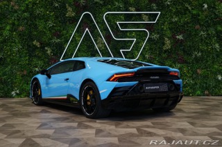 Lamborghini Huracán EVO*ADPERSONAM*LIFT*SENSO 2022