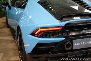 Lamborghini Huracán EVO*ADPERSONAM*LIFT*SENSO 2022