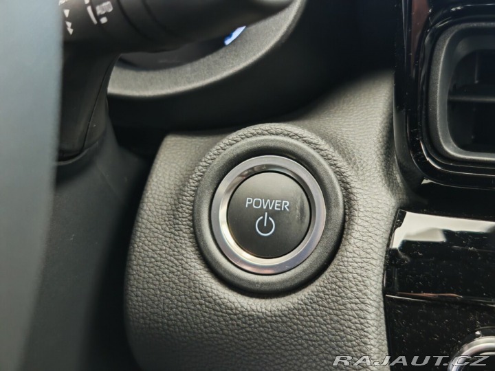 Toyota Yaris Cross 1.5 Hybrid e-CVT Style 4x 2025