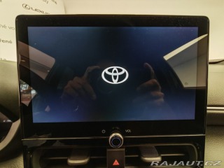 Toyota Yaris Cross 1,5 Hybrid e-CVT 130k 4x4 2025