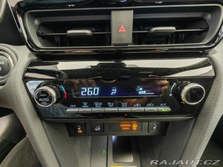 Toyota Yaris Cross 1,5 Hybrid e-CVT 130k 4x4 2025