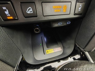 Toyota Yaris Cross 1,5 Hybrid e-CVT 130k 4x4 2025