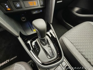 Toyota Yaris Cross 1,5 Hybrid e-CVT 130k 4x4 2025