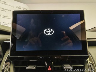 Toyota Corolla Cross 1,8 Hybrid e-CVT Style 2025