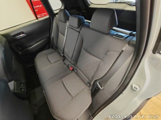 Toyota Corolla Cross 1,8 Hybrid e-CVT Style 2025
