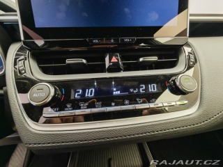 Toyota Corolla Cross 1,8 Hybrid e-CVT Style 2025