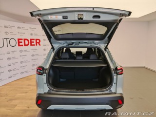 Toyota Corolla Cross 1,8 Hybrid e-CVT Style 2025