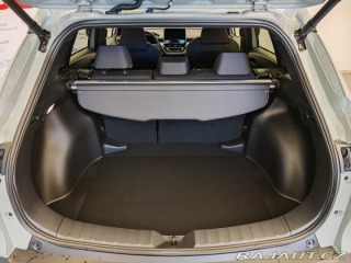 Toyota Corolla Cross 1,8 Hybrid e-CVT Style 2025